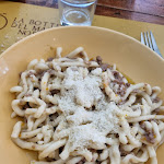 Photo n°2 de l'avis de TravelLife. fait le 25/08/2023 à 21:15 sur le  Bottega del Mastro Norcino à Orvieto Scalo