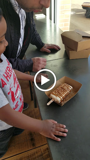 Ice Cream Shop «Steel City Pops», reviews and photos, 1151 E Southlake Blvd #370, Southlake, TX 76092, USA