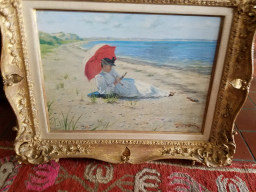 Antique Store «Stam Gallery», reviews and photos, 289 Main St, Port Washington, NY 11050, USA