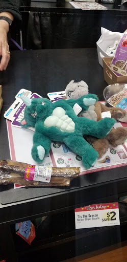 Pet Store «Pet Valu», reviews and photos, 63 Eastern Blvd N, Hagerstown, MD 21740, USA