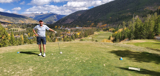 Public Golf Course «The River Course at Keystone», reviews and photos, River Course Dr, Keystone, CO 80435, USA