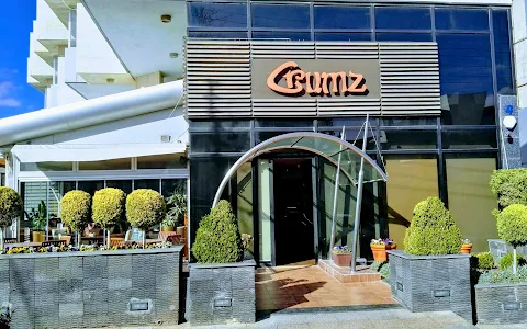 Crumz Bistro & Bakery Cafe Abdoun image