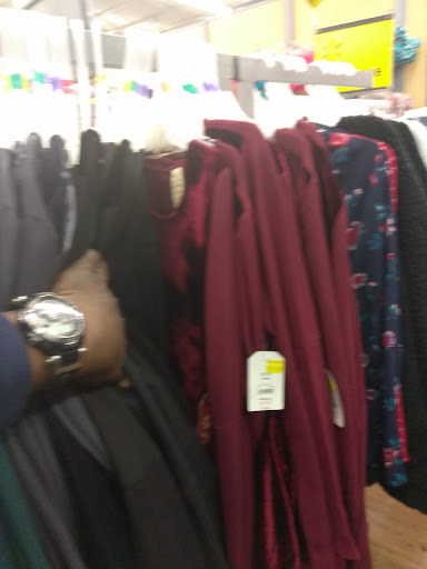 Supermarket «Shoppers Food & Pharmacy - Mondawmin», reviews and photos, 2000 Gwynns Falls Pkwy, Baltimore, MD 21216, USA