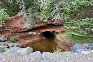 Tunnel Brook Cave image