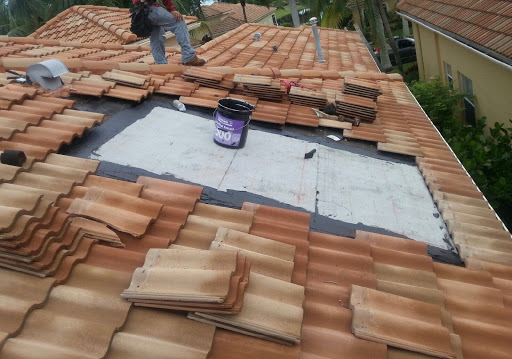 A Roofing Specialist Inc in West Palm Beach, Florida