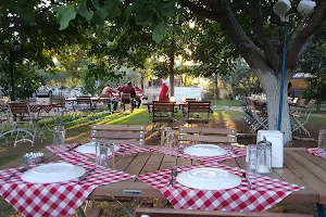 Paşa Bahçe Restorant image