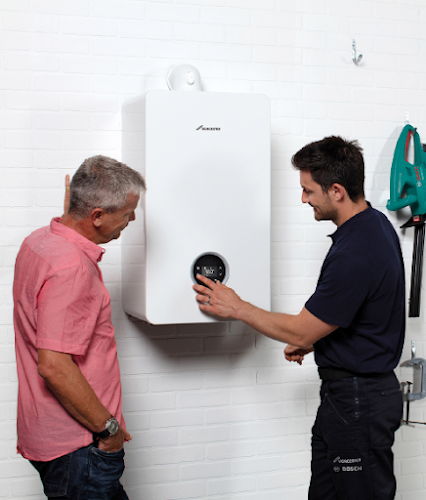 Comments and reviews of Smiths Heating & Plumbing Ltd