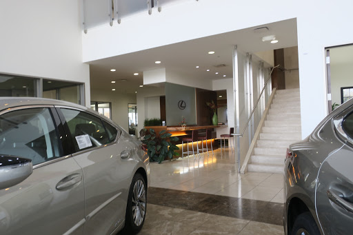 Lexus Dealer «Magnussen Lexus of Fremont», reviews and photos, 5600 Cushing Pkwy, Fremont, CA 94538, USA