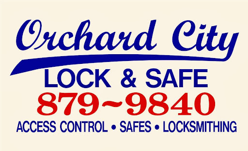 Locksmith «Orchard City Lock & Safe», reviews and photos, 2254 S Bascom Ave, Campbell, CA 95008, USA