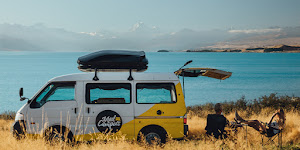 Mad Campers | Campervan Rental & Hire NZ