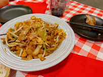 Char kway teow du Restaurant Mongkok Resto à Paris - n°8