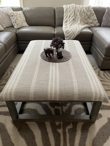 Furniture Store «Arhaus», reviews and photos, 3500 Peachtree Rd, Atlanta, GA 30326, USA