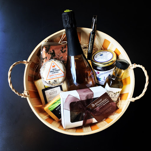 Wine Store «Bangor Wine & Cheese», reviews and photos, 86 Hammond St, Bangor, ME 04401, USA