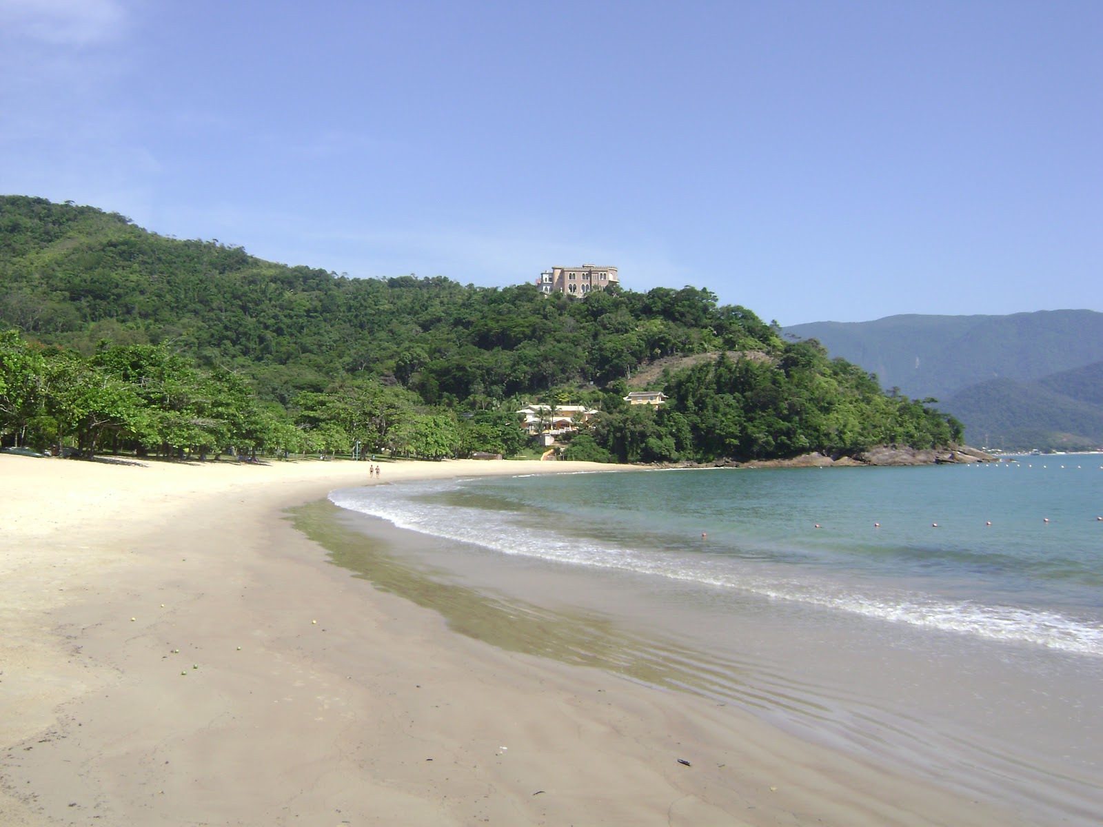 Foto de Praia do Pulso com #43