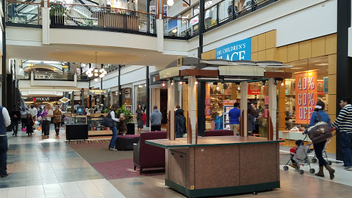 Shopping Mall «Dulles Town Center», reviews and photos, 21100 Dulles Town Cir, Sterling, VA 20166, USA