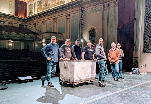 Non-Profit Organization «Greater York Dance - Midstate Ballet», reviews and photos, 3524 E Market St, York, PA 17402, USA