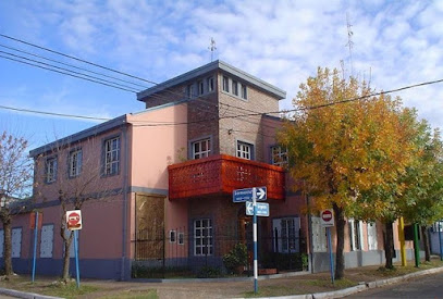 Centro Saboyano de San Jose