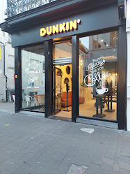 Dunkin' Gent