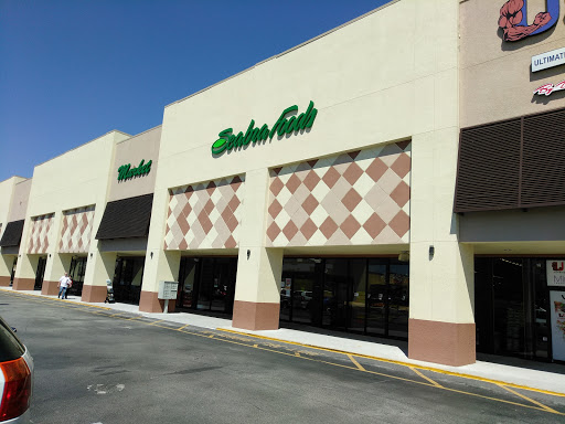 Supermarket «Seabra Foods», reviews and photos, 5571 International Dr, Orlando, FL 32819, USA