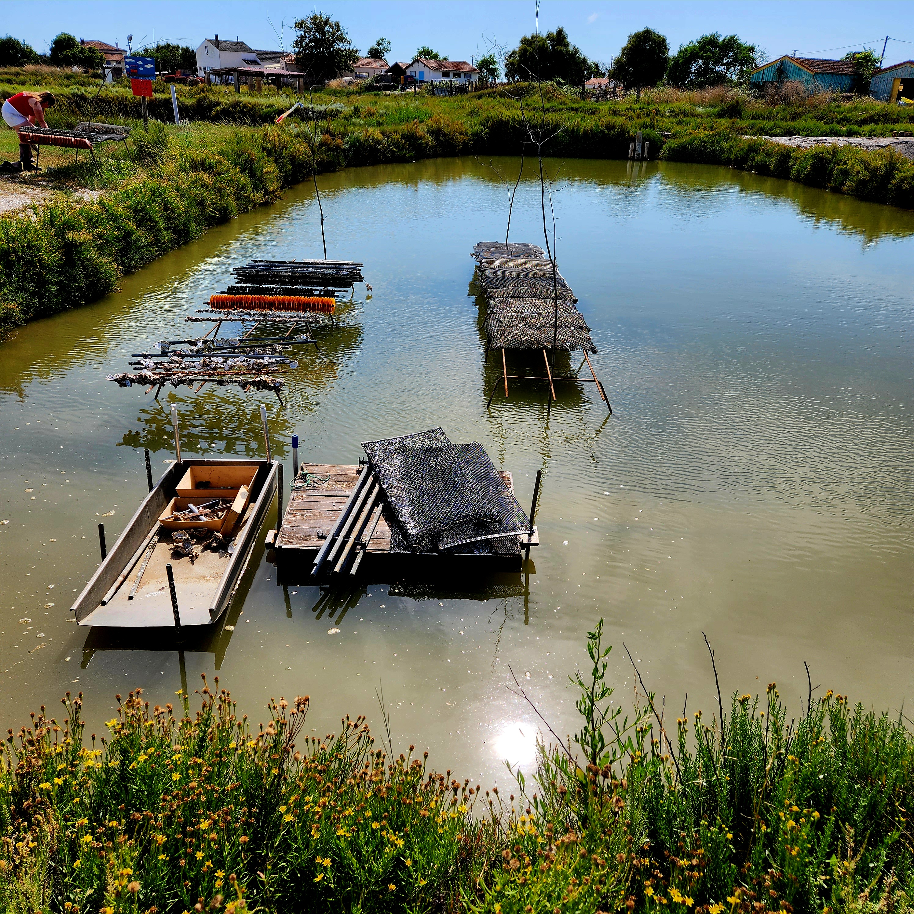 Photo n° 8 de l'avis de Philippe.D fait le 13/07/2023 à 22:00