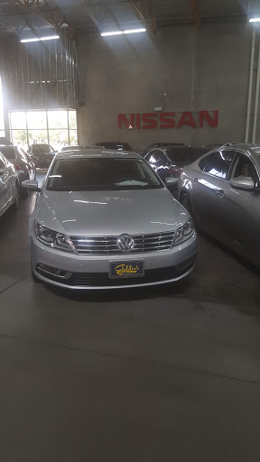 Used Car Dealer «Goldies Motors», reviews and photos, 2950 E Broadway Rd, Phoenix, AZ 85040, USA