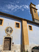 Chapelle Sainte-Croix de Sospel Sospel