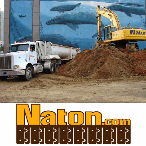 Naton Engineering, Inc.