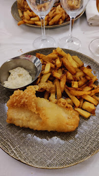 Les plus récentes photos du Restaurant français Les Tourelles à Le Crotoy - n°5