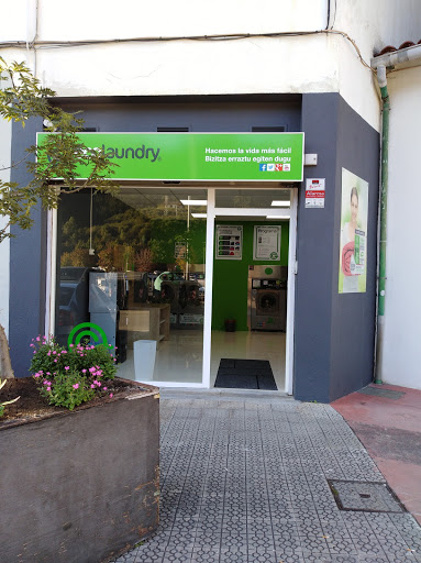 Lavanderia Ecolaundry - Ondarroa en Ondarroa, Vizcaya