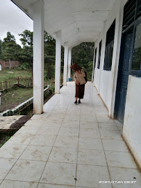 Foto SMP  S Sisingamangaraja XII Garoga, Kabupaten Tapanuli Utara