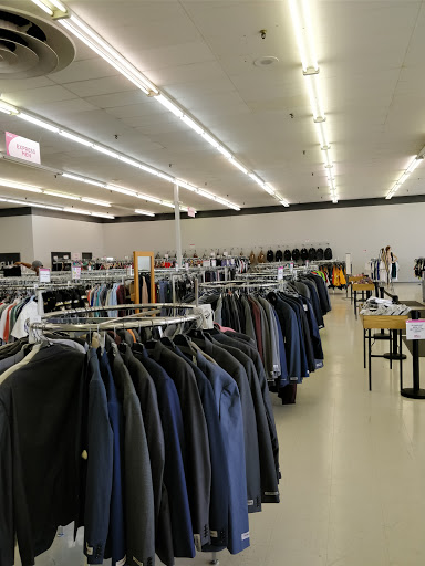 Leather coats store Dayton