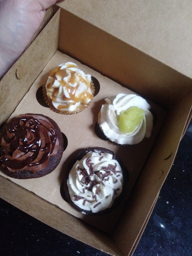 Bakery «La Cabane de Dessert», reviews and photos, 4315 Gilmer Rd, Longview, TX 75604, USA