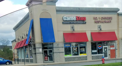 Video Game Store «GameStop», reviews and photos, 17604 Garland Groh Blvd, Hagerstown, MD 21740, USA