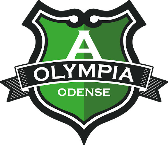 Bokseklubben A. Olympia - Odense