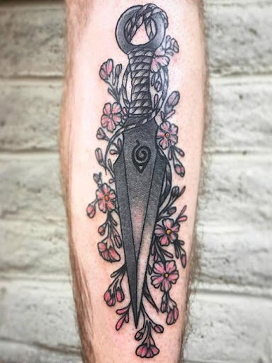 Find earth tattoo ideas for your next unique tattoo in Orange Park at Diamond Tip Tattoo