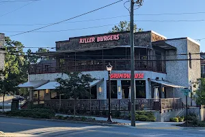 Grindhouse Killer Burgers image