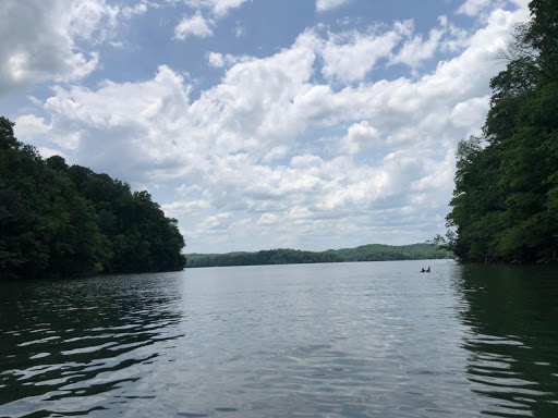 Marina «Mitchell Creek Marina», reviews and photos, 1260 Livingston Boat Dock Rd, Allons, TN 38541, USA