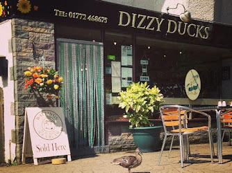 Dizzy Ducks Bistro