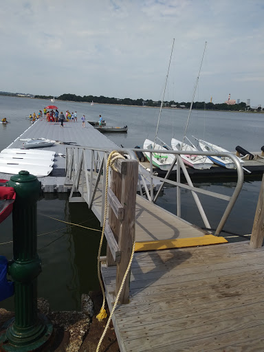 Park «Marine Park», reviews and photos, 49 Farragut Rd, Boston, MA 02127, USA