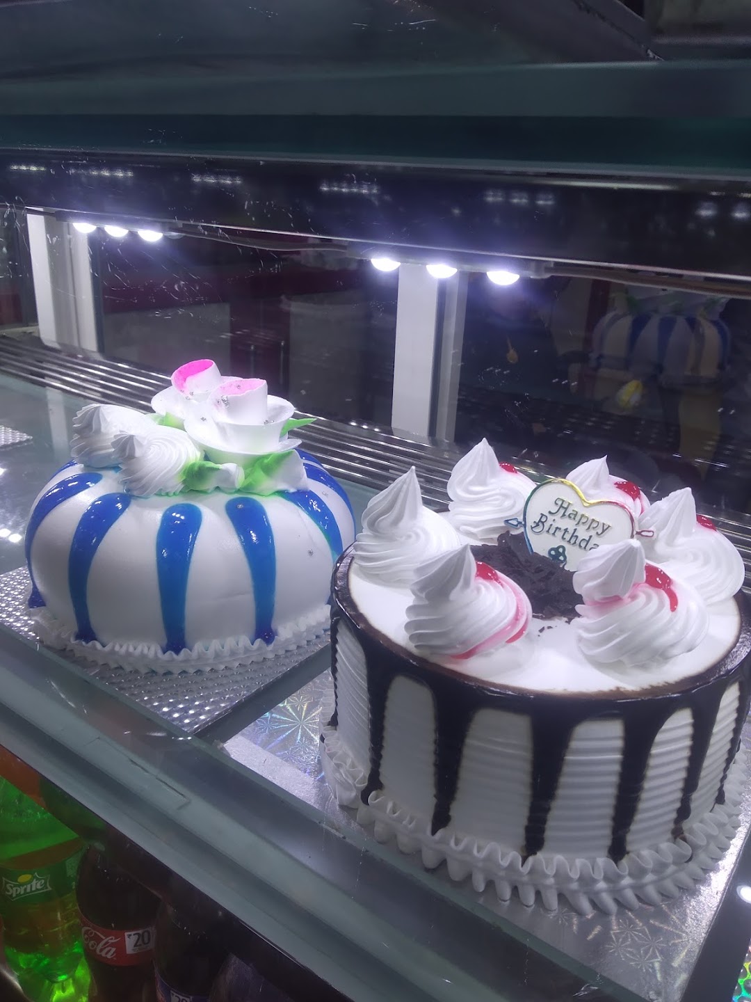 Laxmi bakery