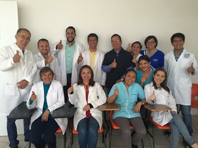 Escuela de Mecánica y Prótesis Dental de Pachuca Hidalgo