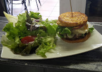 Hamburger du Crêperie La Patate et le Sarrasin à Jaunay-Marigny - n°4