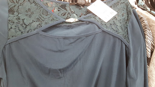 Clothing Store «Burlington Coat Factory», reviews and photos, 800 Barnum Avenue Cutoff, Stratford, CT 06614, USA