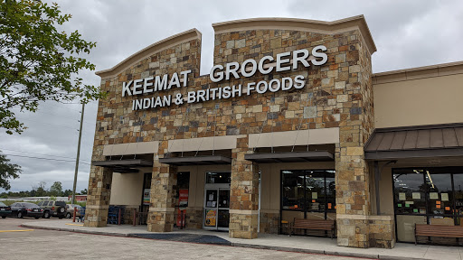 Grocery Store «Keemat Grocery - FM 1960 NW», reviews and photos, 6911 FM 1960, Houston, TX 77069, USA
