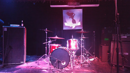 Live Music Venue «The Merrow», reviews and photos, 1271 University Ave, San Diego, CA 92103, USA