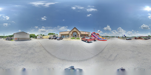 Landscaping Supply Store «Pendergrass Supply & Rental», reviews and photos, 1100 Winchester Hwy, Fayetteville, TN 37334, USA