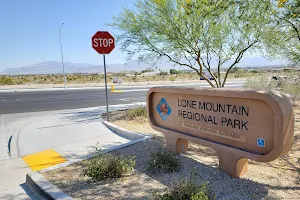 Lone Mountain Regional Park image