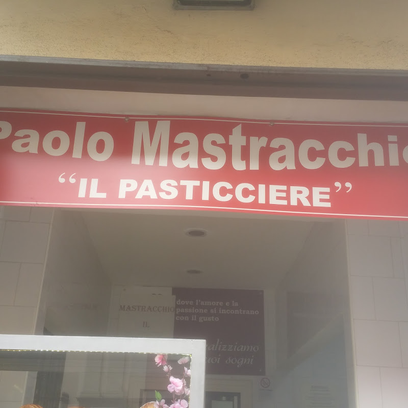 Mastracchio Il Pasticciere