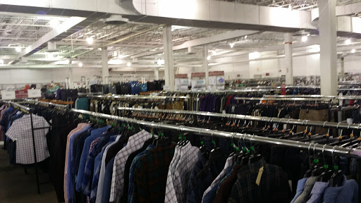 Clothing Store «Burlington Coat Factory», reviews and photos, 6200 Greenbelt Rd, Greenbelt, MD 20770, USA