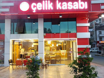 Çelik Kasabı